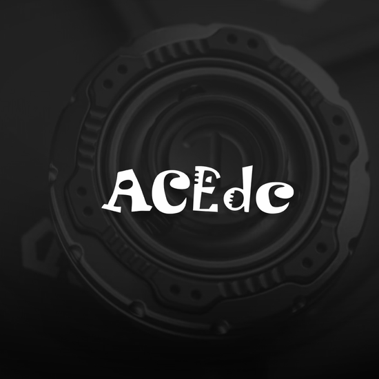 ACEdc Fidget Brand
