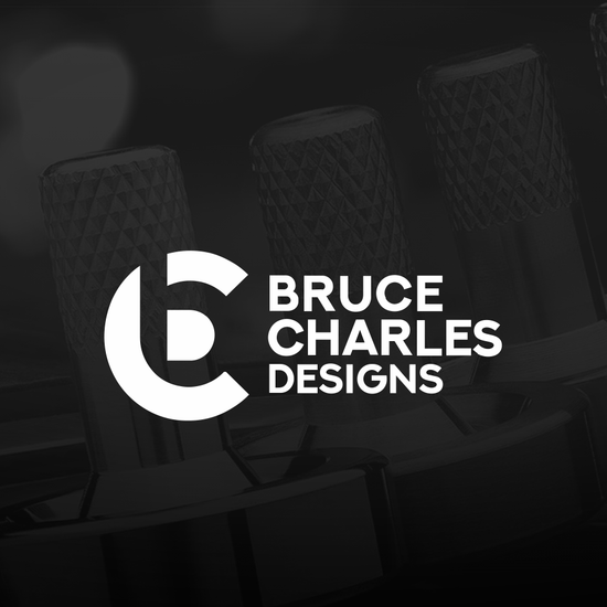 Bruce Charles Designs