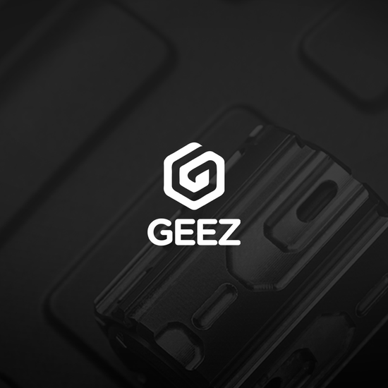 GEEZ