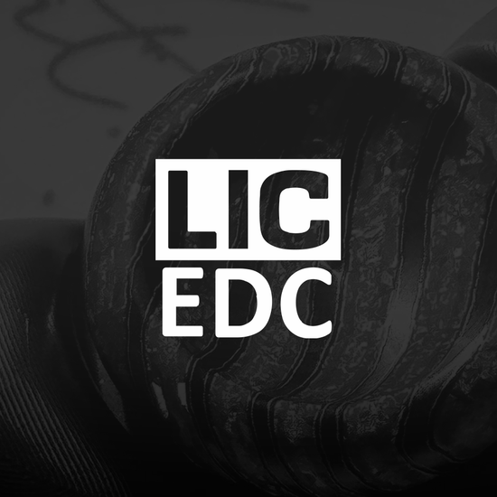 LIC EDC