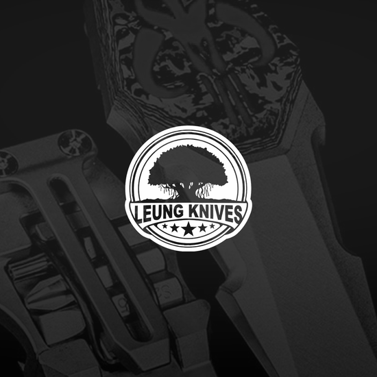 Leung Knives