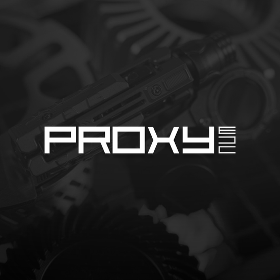 PROXY EDC Fidget Brand