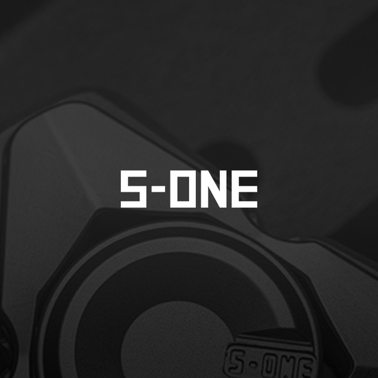 S-ONE