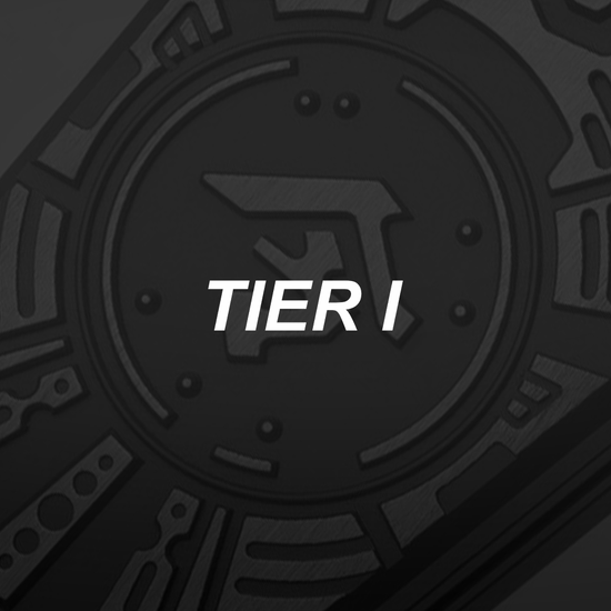TIER I