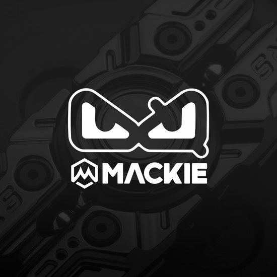mackie