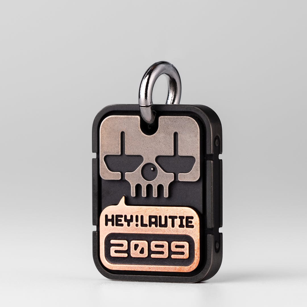 Poker Pendant