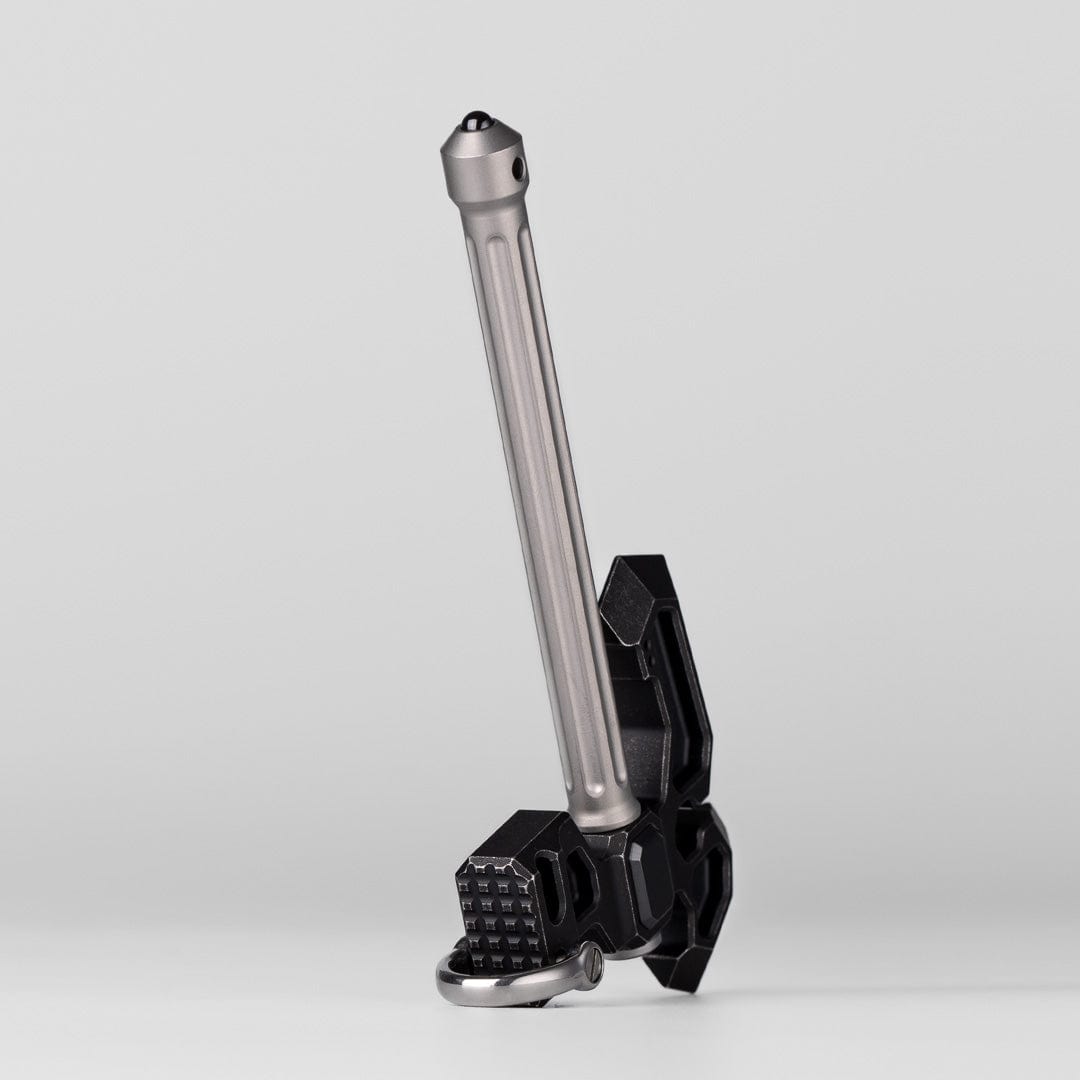 Olaf’s Axe
