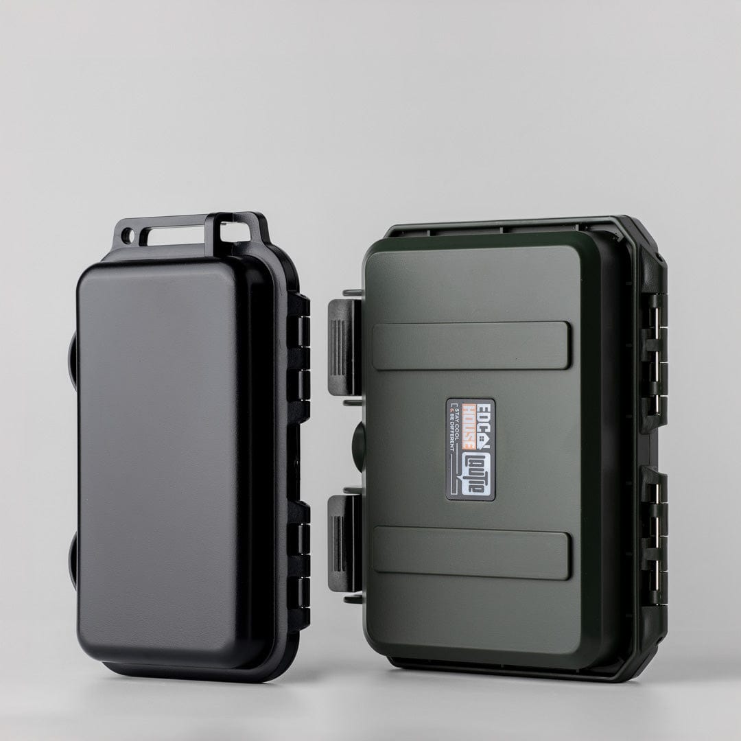 Portable Storage Box
