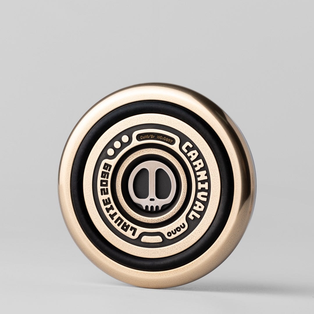 Carnival Nano