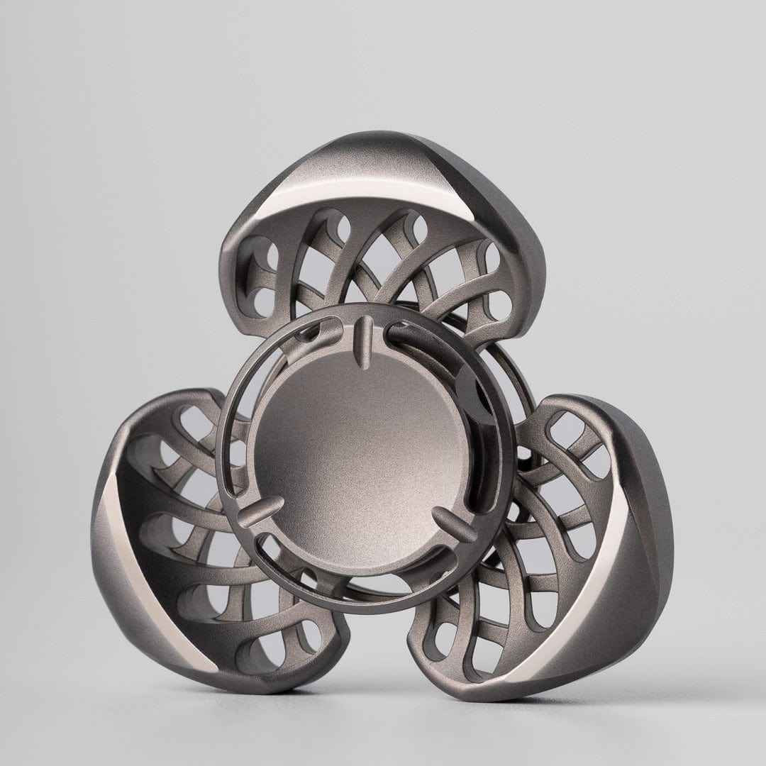 Turbo Spinner