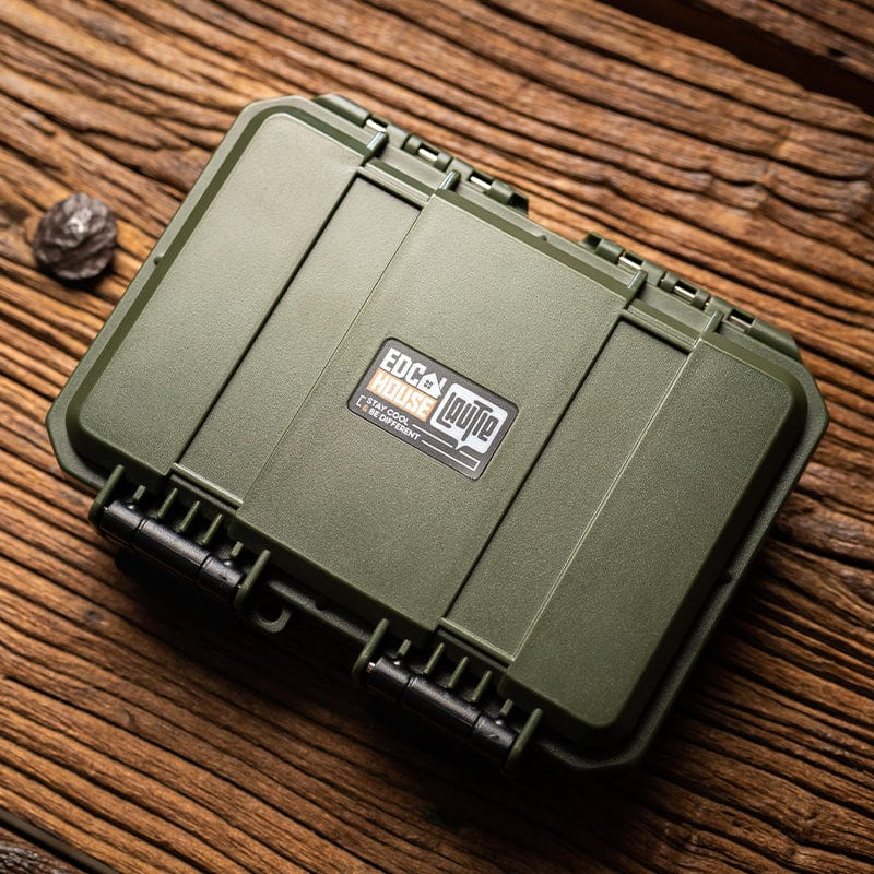 Portable Storage Box
