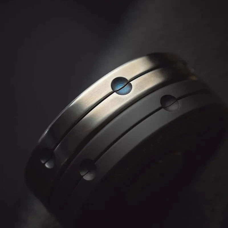 SAM Haptic Coin