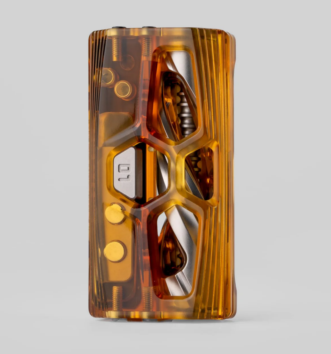 Gene Capsule