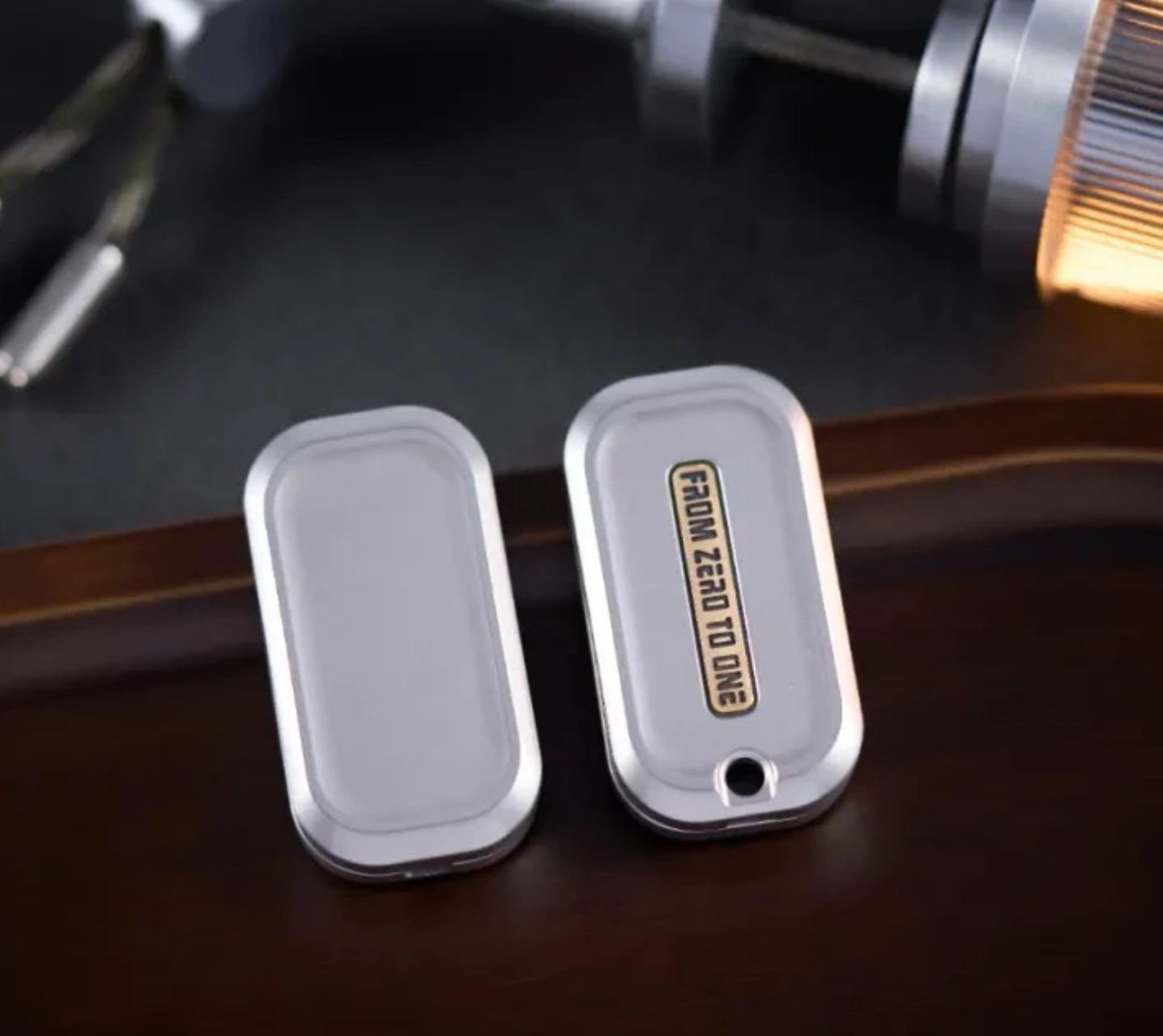 Soap Slider