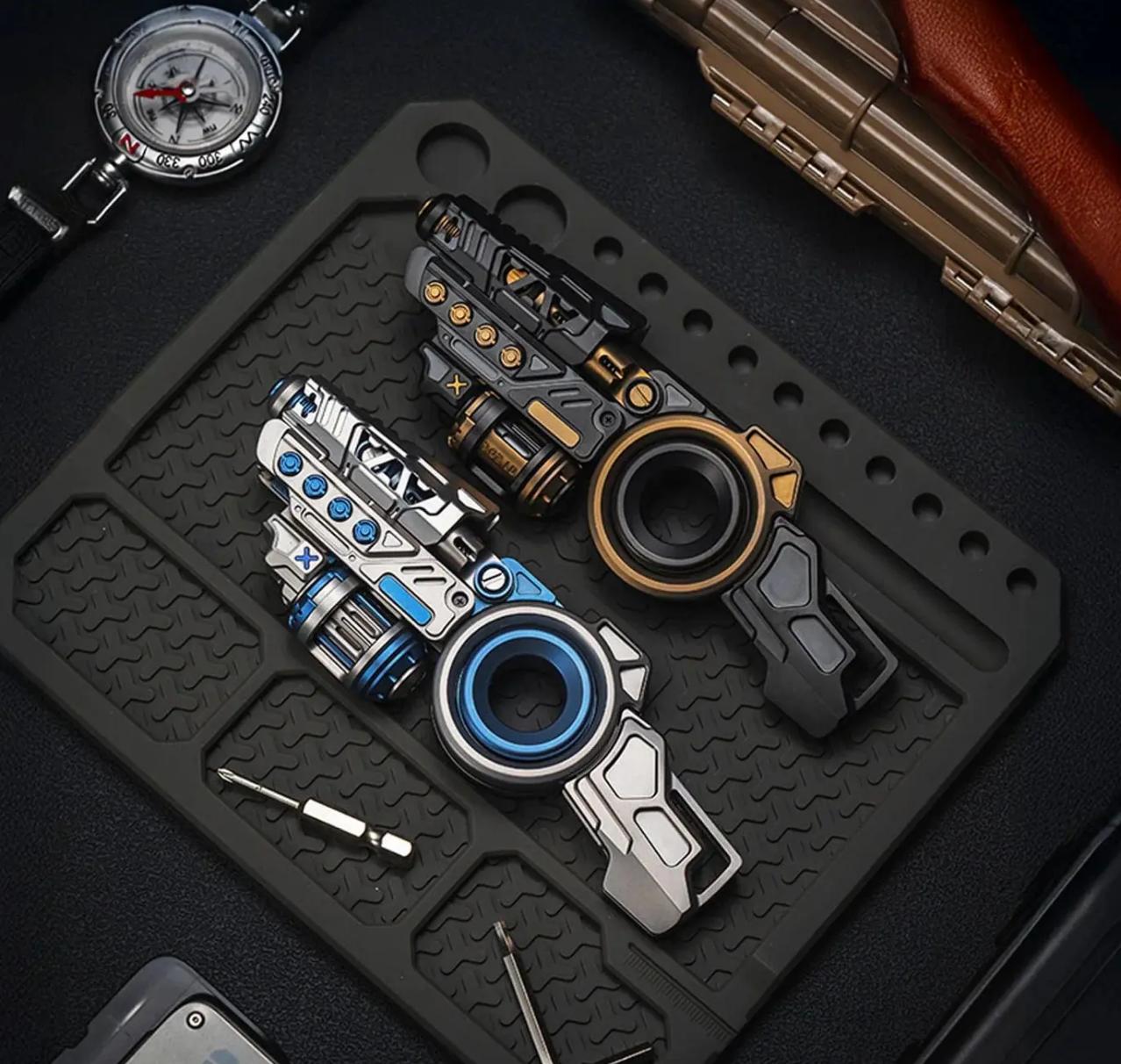 Chrono Knight 3.0 Pro