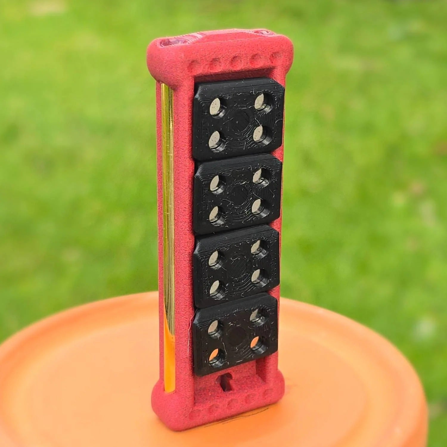 Dice Deck v2