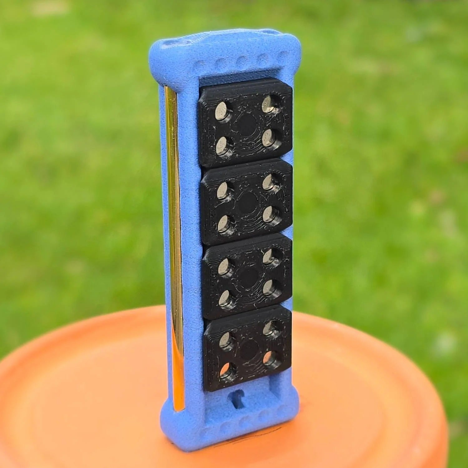 Dice Deck v2