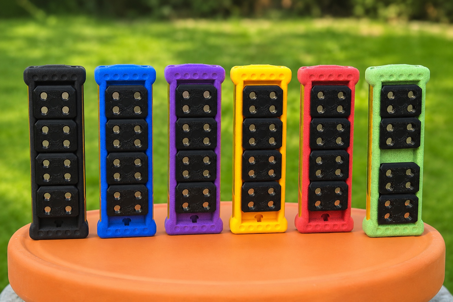 Dice Deck v2