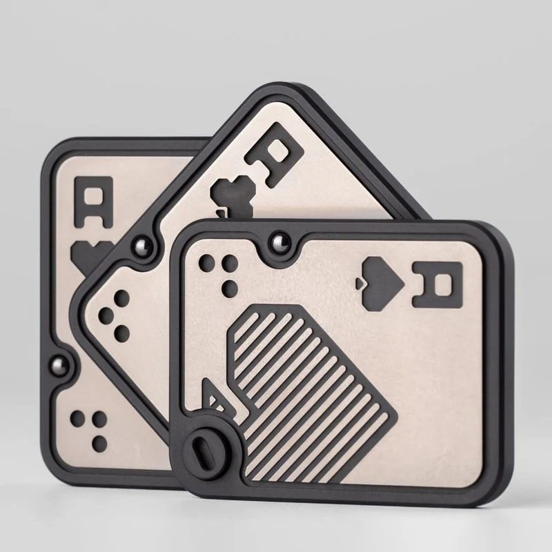 Poker Shuffle 3.0