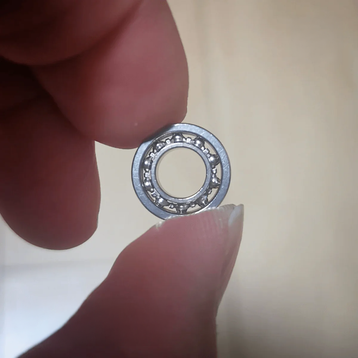 R188 Bearing 10 Balls