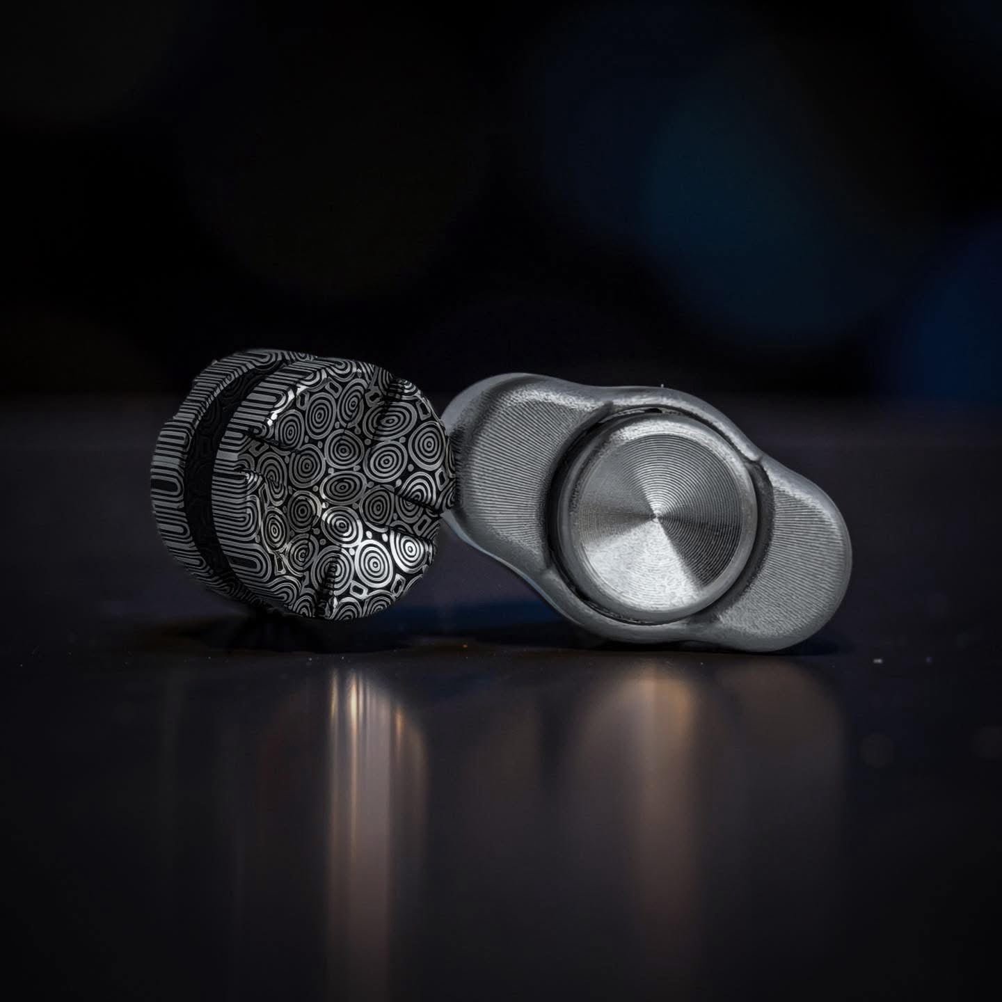 Nano IRIS