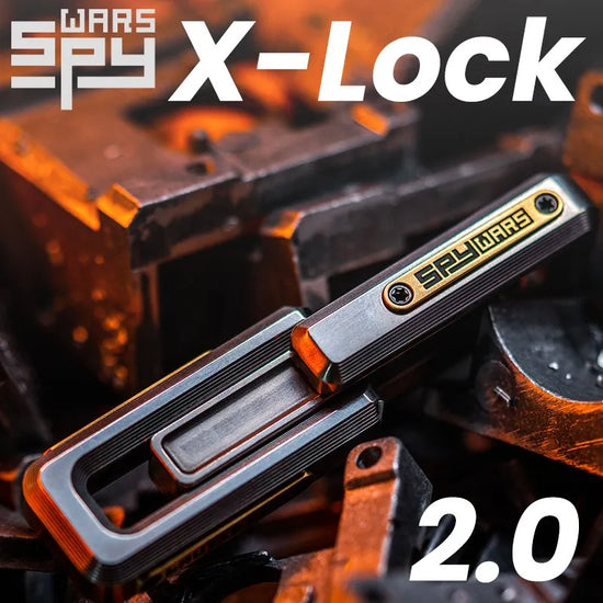 X-Lock 2.0