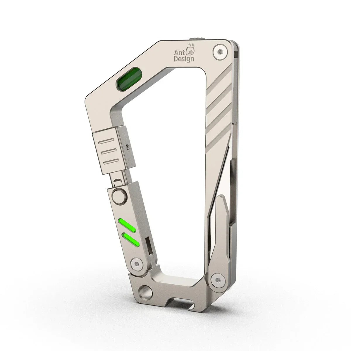 GH Carabiner