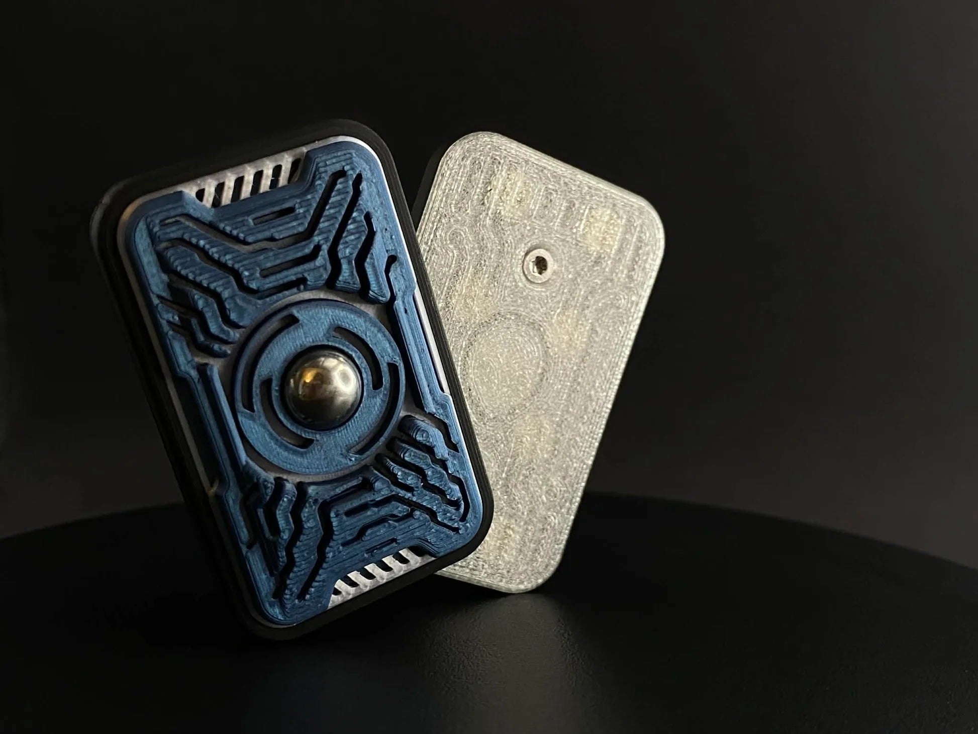 Atlantis X Titan