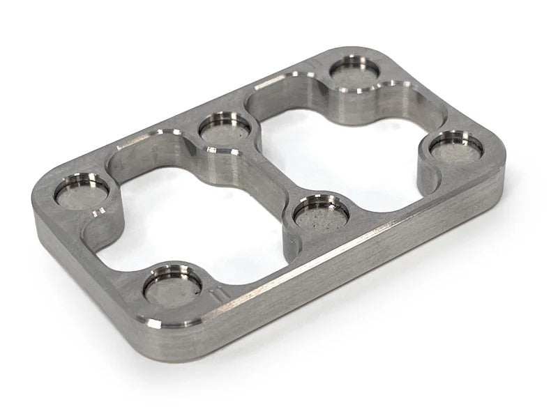 Robertson Equal Plate