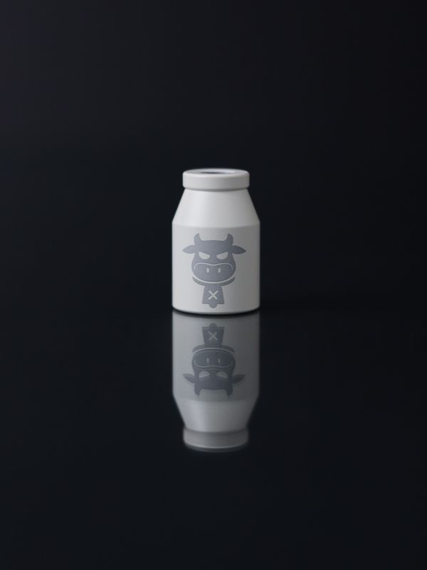 Milk Bead