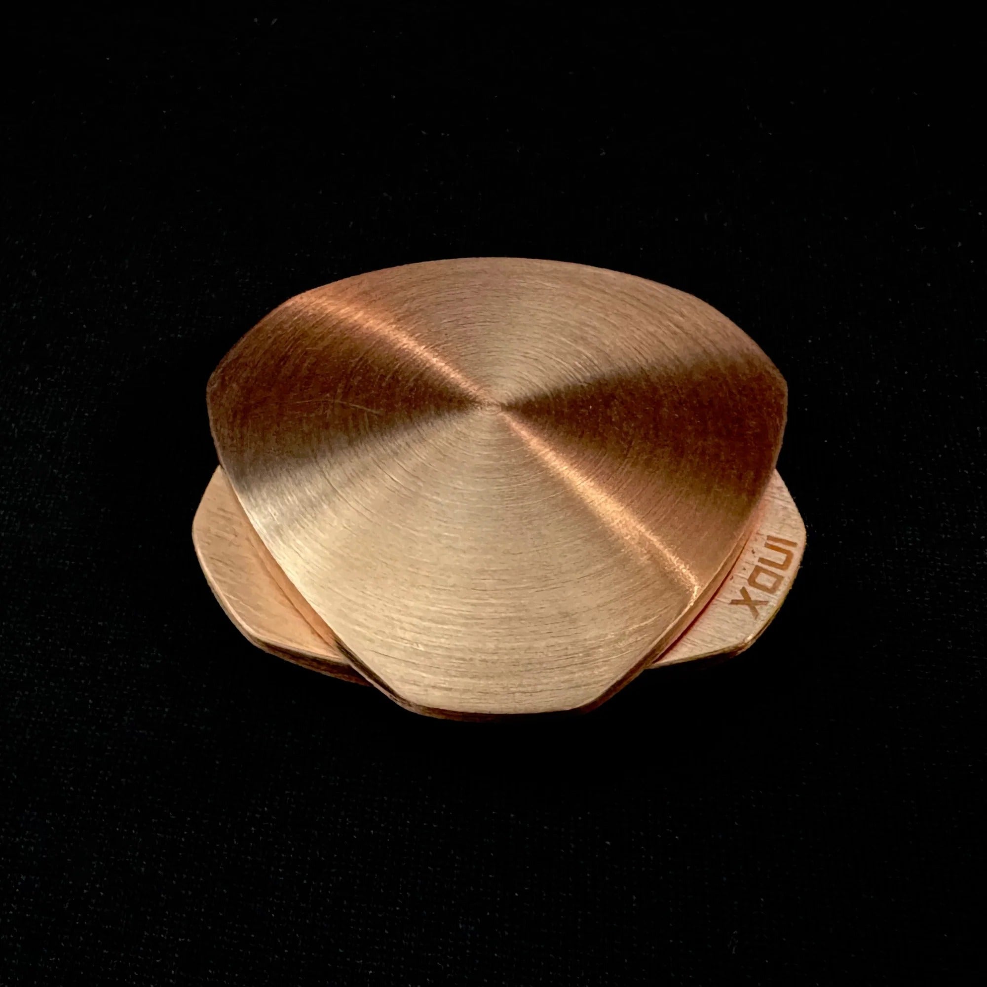 INDX - Heavy Metals - Copper