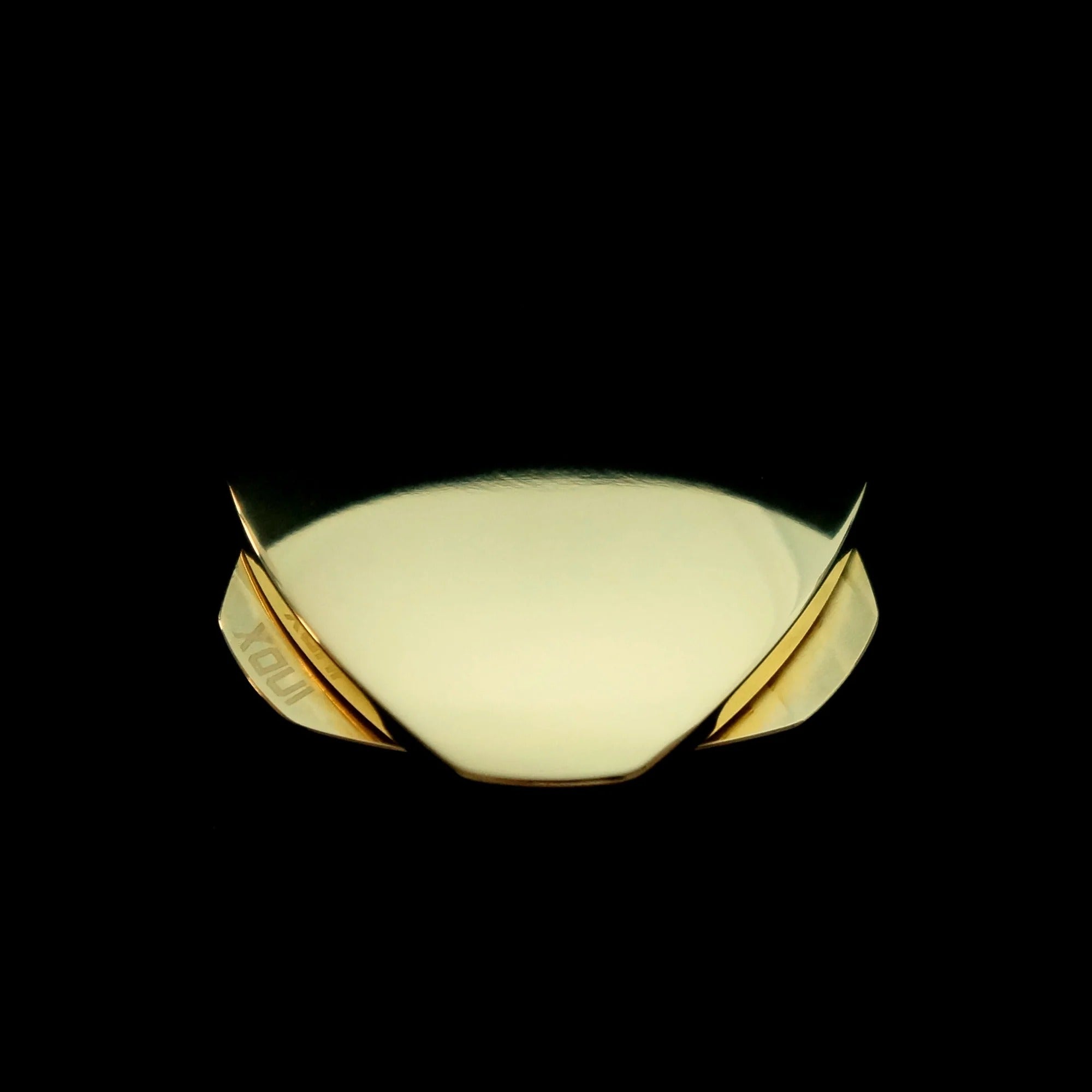 INDX - Exotics - Gold