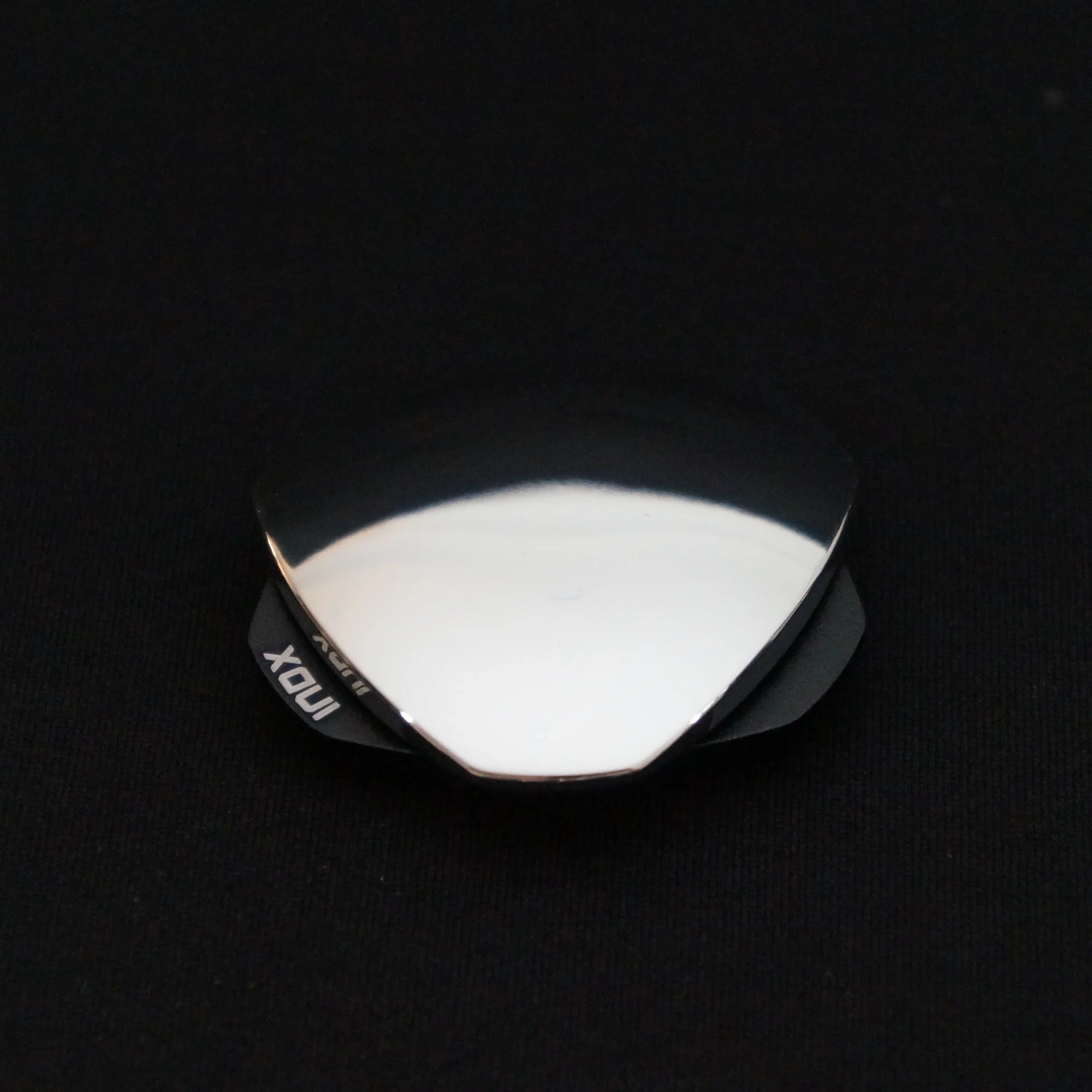 INDX - Heavy Metals - Hybrid Steel