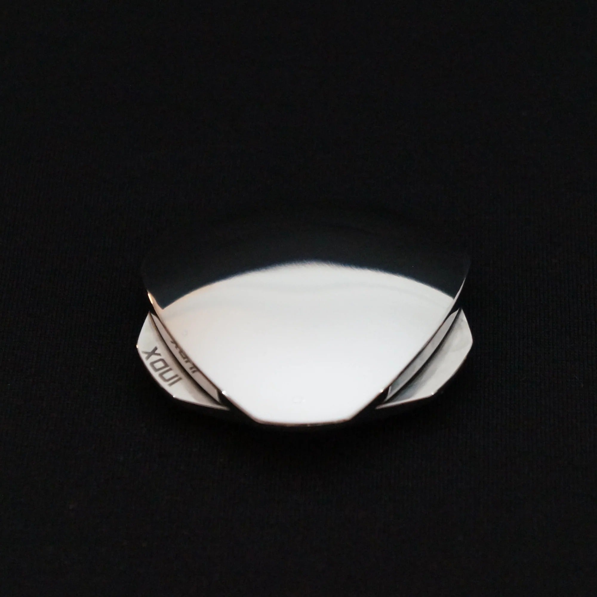 INDX - Heavy Metals - Mirror Steel
