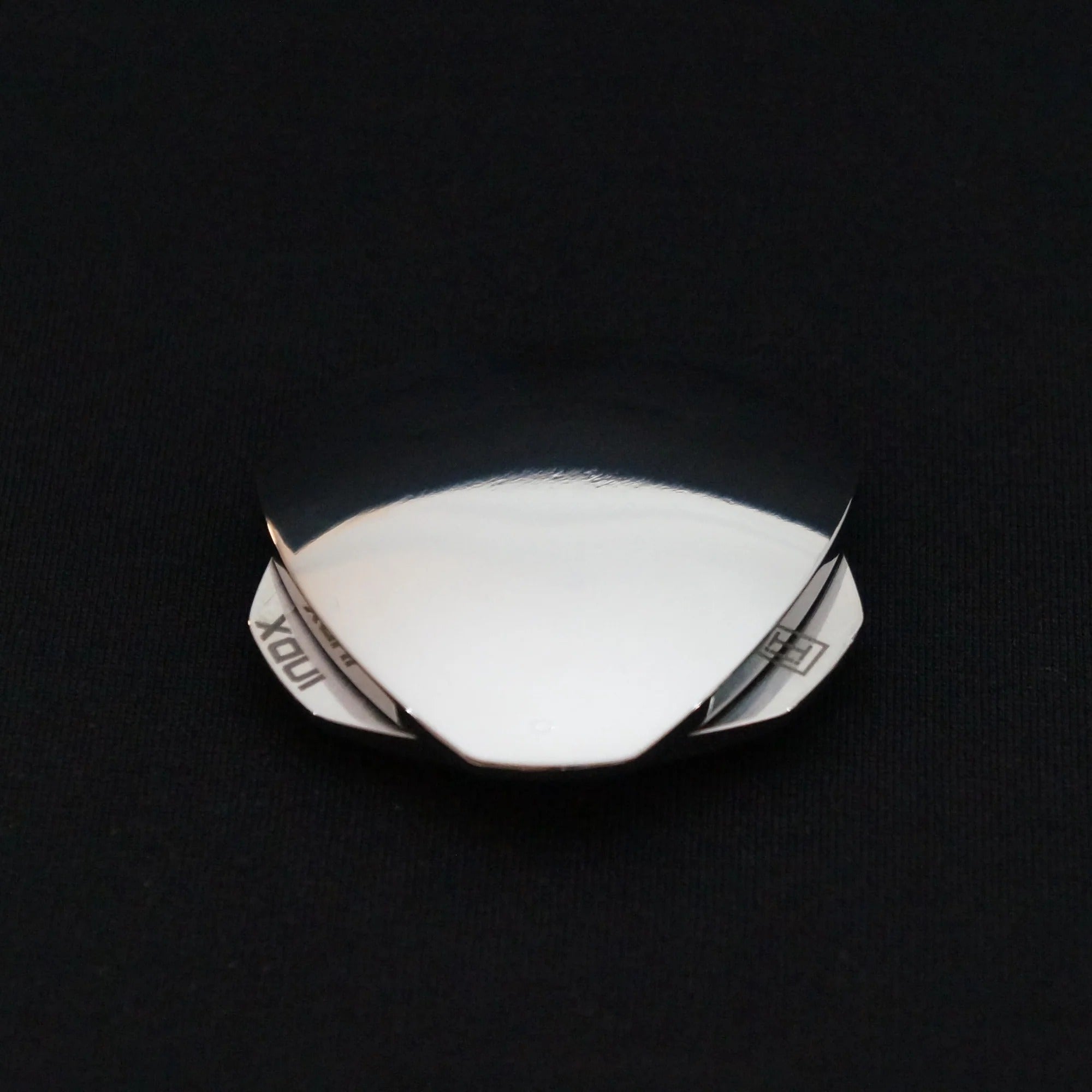 INDX - Exotics - Mirror Titanium