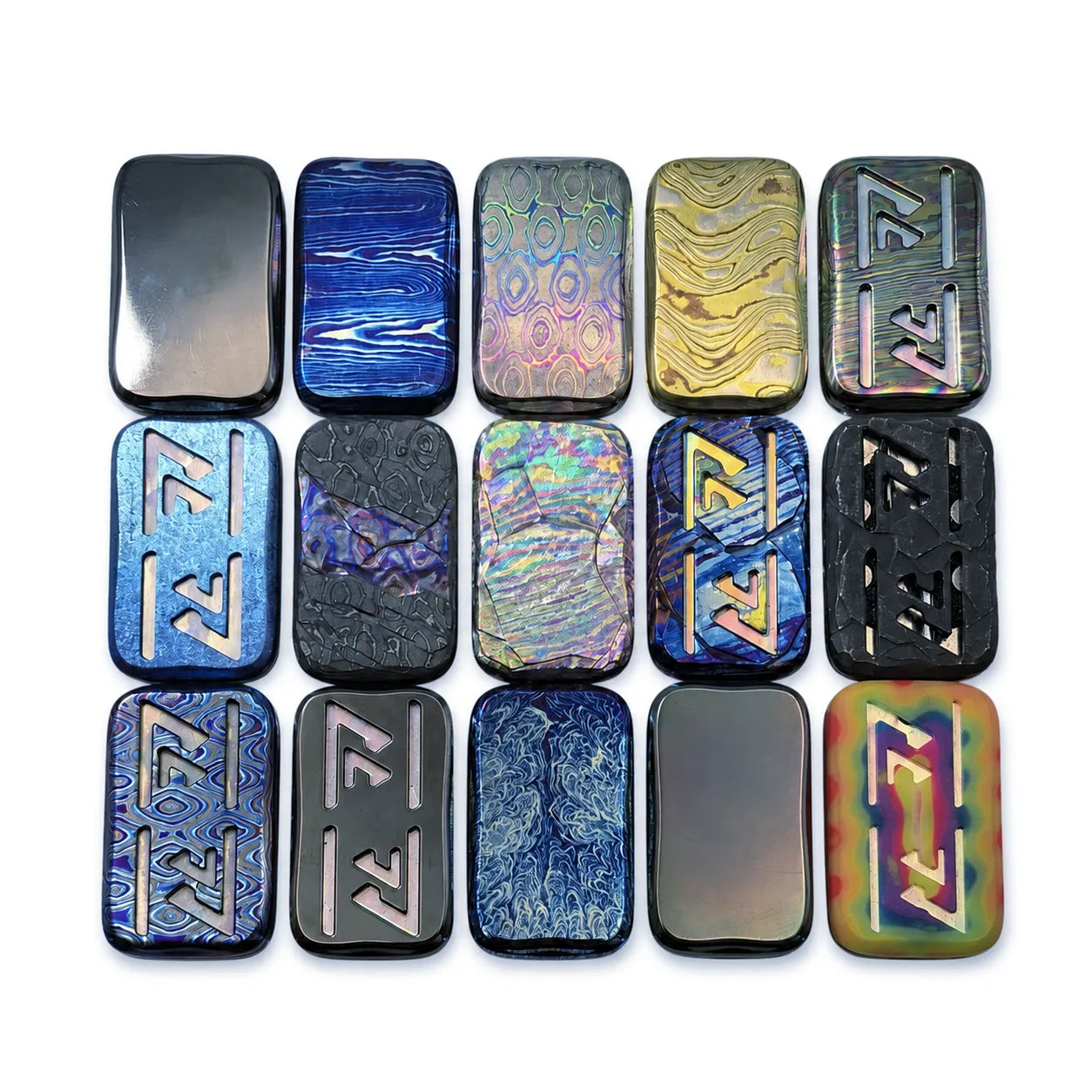 JJEDC Creation Mountain - Planar Mini - EDC Show Exhibition Limited