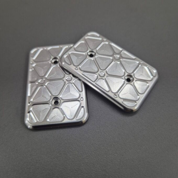 Mini Slider Spares