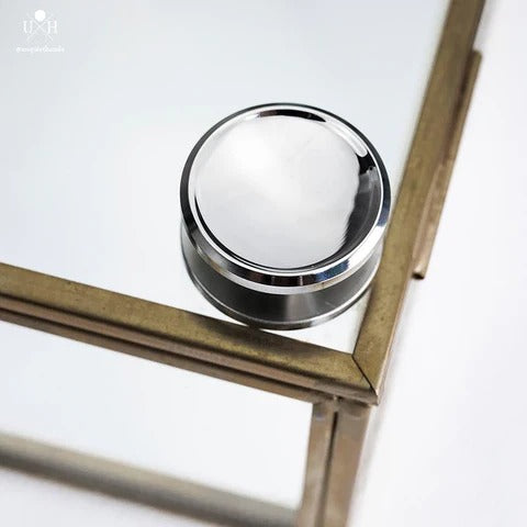 22 MM Cupola