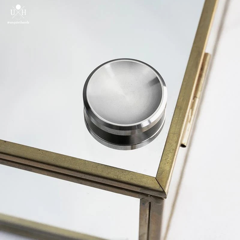 22 MM Cupola V2