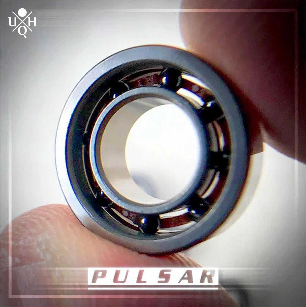 Pulsar - Hybrid Ceramic R188 (8 Black Balls) Nylon