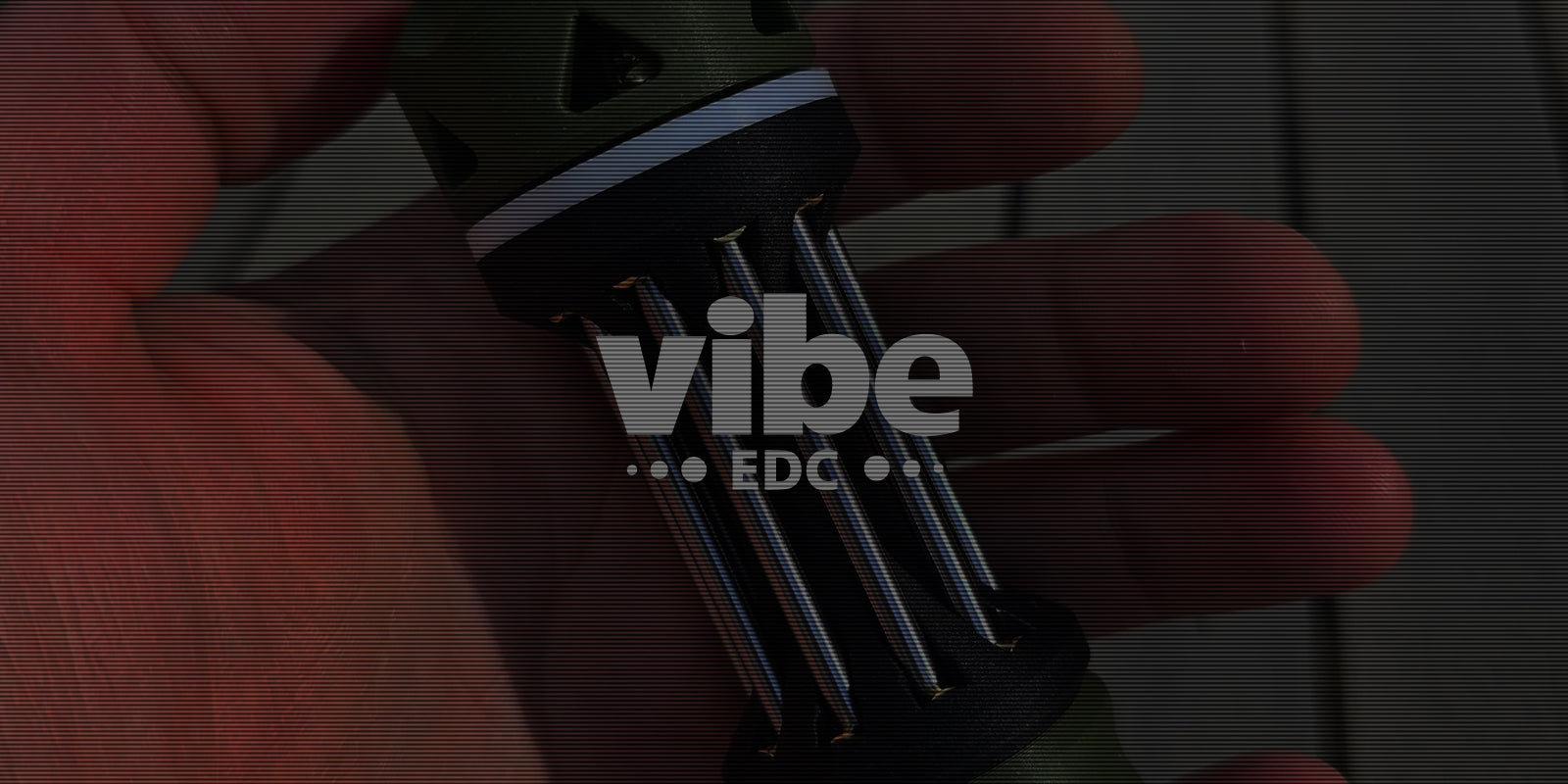 vibeEDC_about