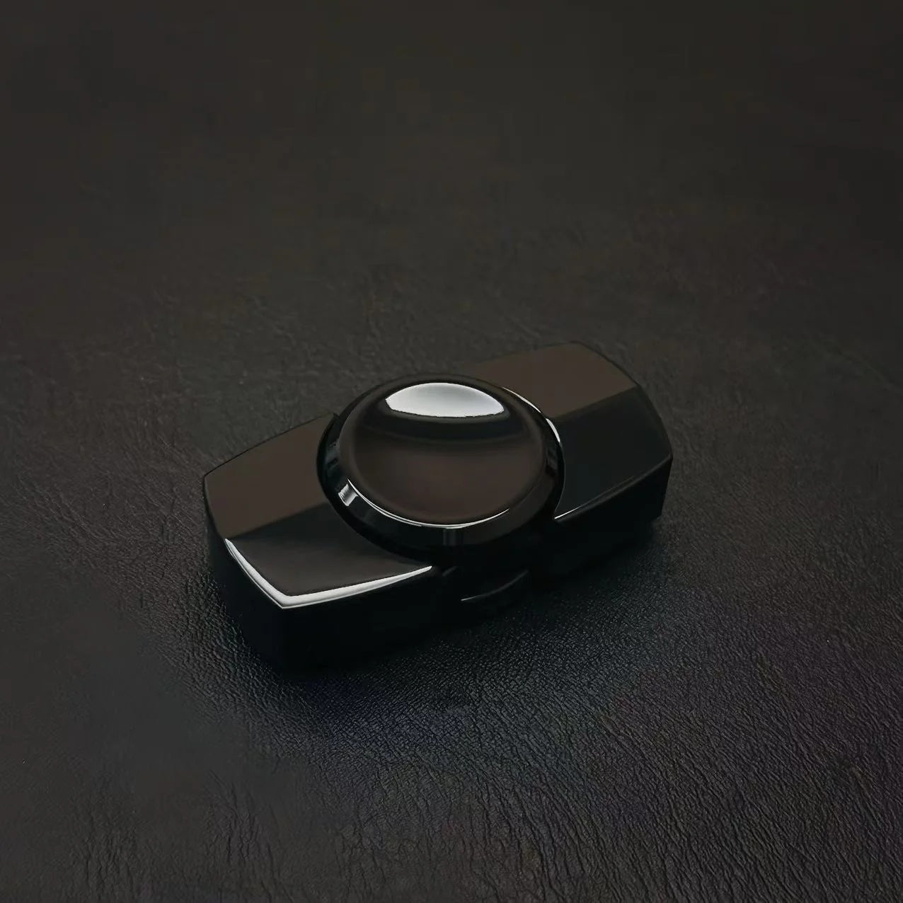 Dawn T - Black Ultem