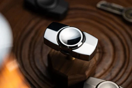 Dawn T - Stainless Steel Po