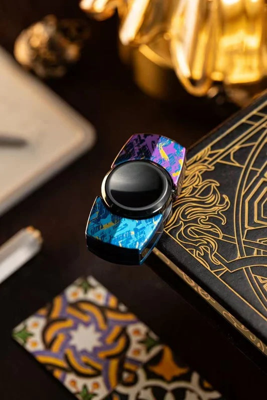 Dawn Ts - Zirconium + Titanium #5