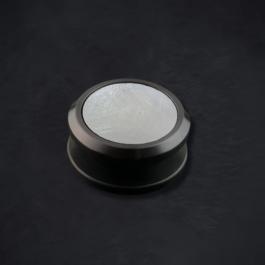 Element V1 Button - Zirconium + Muonionalusta Silver