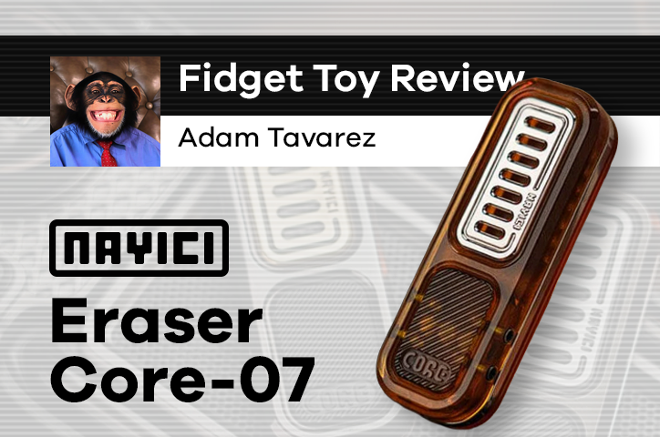 Muyi Nayici Eraser Core-07