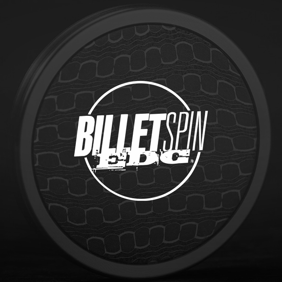 Billet Spin