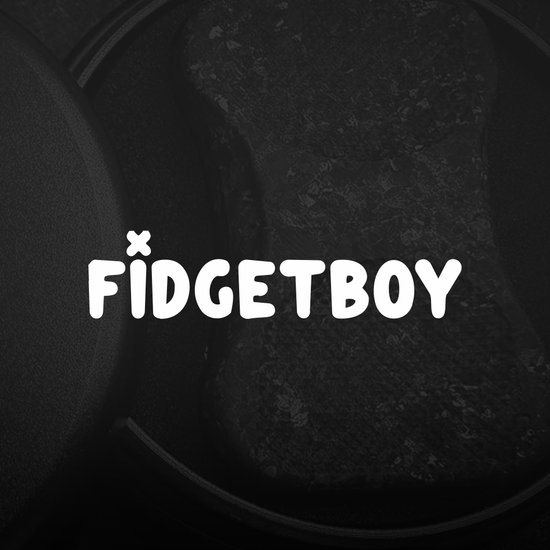 FIDGETBOY