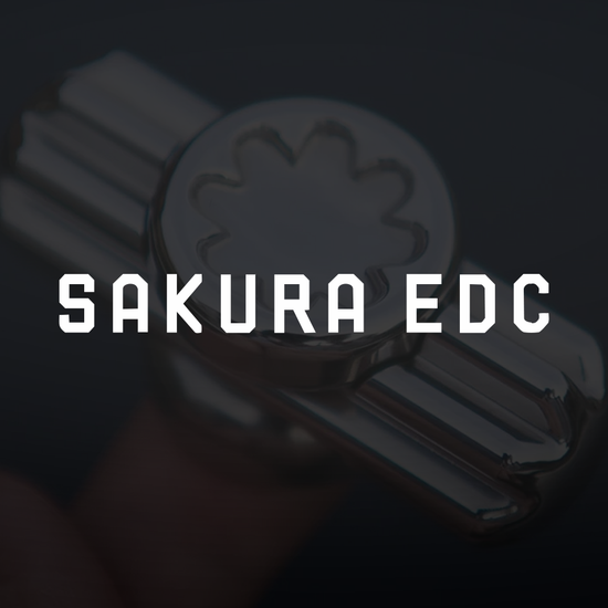 Sakura EDC