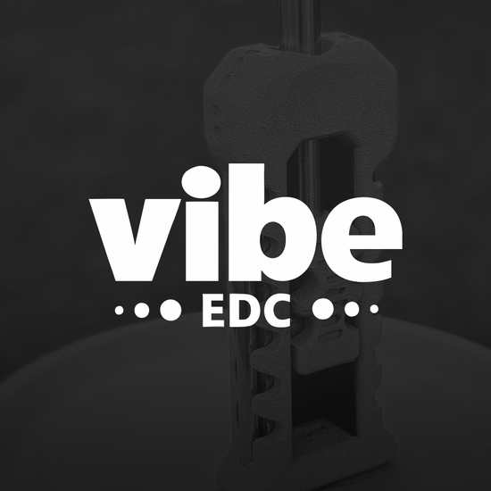 vibe EDC